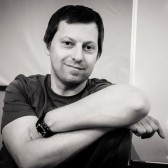 Константин Бочарский