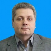 Валерий Черников