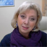 Елена Крекнина