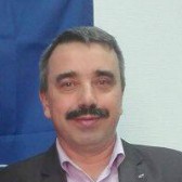Даниэль Башмаков