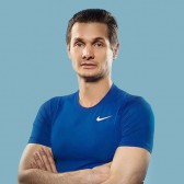 Дмитрий Федин