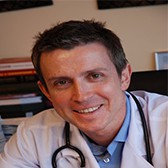 Александр Дубиков