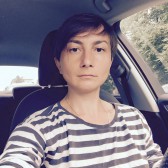 Ирина Зверева