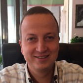 Михаил Кулешов