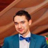 Игорь Соломатин
