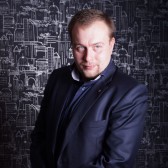 Алексей Ушаков
