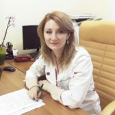 Альбина Магомедова