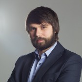 Всеволод Бурда