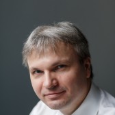 Евгений Сидоров