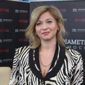 Галина Ярыгина