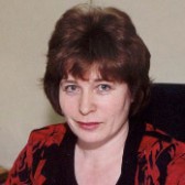 Елена Столярова
