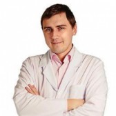 Игорь Самойленко