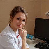 Наталия Хлюстова