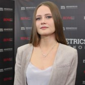 Екатерина Ерохина