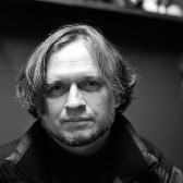 Михаил Егоров