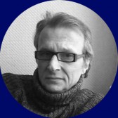 Алексей Могилевский