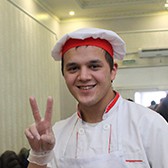 Азис Саиджамалов
