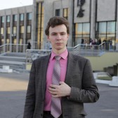 Сергей Антоновский­