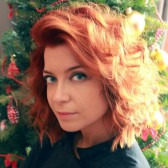 Оксана Сорокина