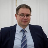 Сергей Смирнов