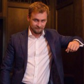 Анатолий Егоров