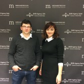 Лев Гершензон