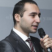 Артур Нагапетян