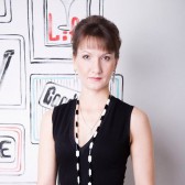 Олеся Назарова