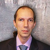 Михаил Кусайкин