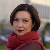 Наталья Наземнова