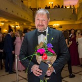 Евгений Печковский