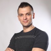 Дмитрий Сидоркин