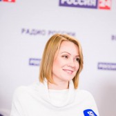 Ирина Прокопьева