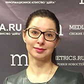 Вероника Волчкович