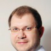 Александр Самойлов