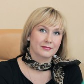 Елена Рогова