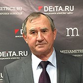 Борис Голованов