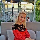 Татьяна Шишлакова