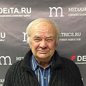 Евгений Борисов