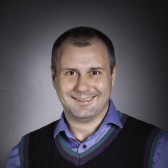 Андрей Ильницкий