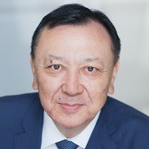 Сапар Кошкимбаев