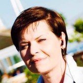 Екатерина Гилязова