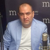 Павел Салкуцан