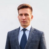 Алексей Фролов