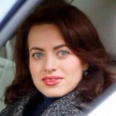Светлана Саградова