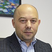 Константин Богданенко