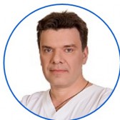 Дмитрий Сазонов