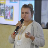 Юлия Зимова