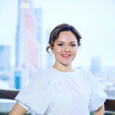 Алла Разуваева