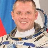Олег Блинов